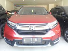 2017 Honda CR-V 1,5 Prestige Prestige VTEC SUV