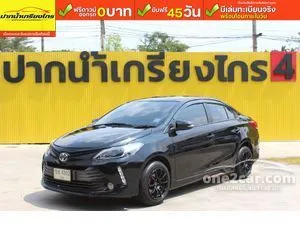2019 Toyota VIOS 1.5 Mid Sedan