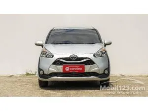 2021 Toyota Sienta 1.5 V MPV