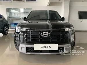 2026 Hyundai Creta 1.5 Prime SUV special price juni