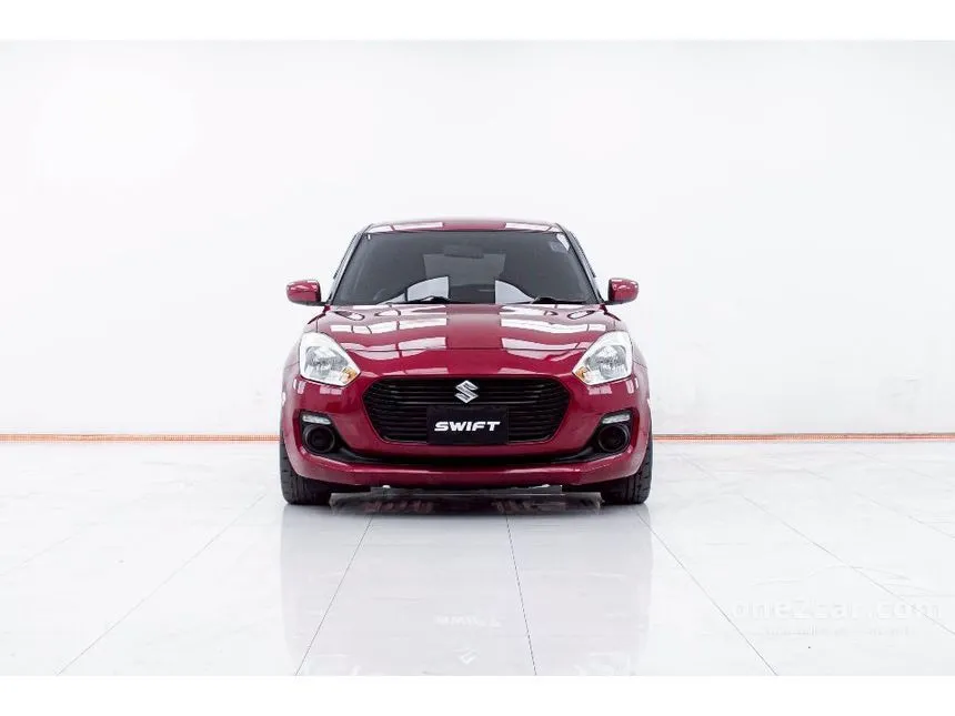 2018 Suzuki SWIFT GL Hatchback