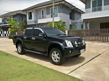 2008 Isuzu D-Max 2.5 CAB-4 (ปี 07-11) Hi-Lander Pickup MT
