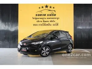 2014 Honda JAZZ 1.5 SV Hatchback