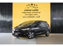 2014 Honda JAZZ 1.5 (ปี 14-22) SV Hatchback
