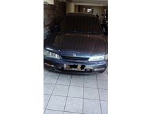 Honda Accord Cielo '94 matic. harga nego #jualcepatpemiliklangsung
