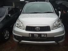 2014 Toyota Rush 1.5 TRD Sportivo SUV