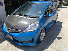 2009 Honda Jazz 1.5 (ปี 08-14) V i-VTEC Hatchback AT