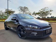 2012 Volkswagen Scirocco 1.4 TSI Hatchback