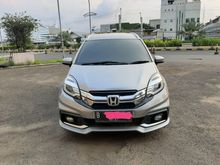 2016 Honda Mobilio 1.5 RS MPV(Bebas Banjir)
