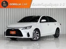 2024 Toyota Yaris Ativ 1.2 (ปี 22-28) Premium Sedan