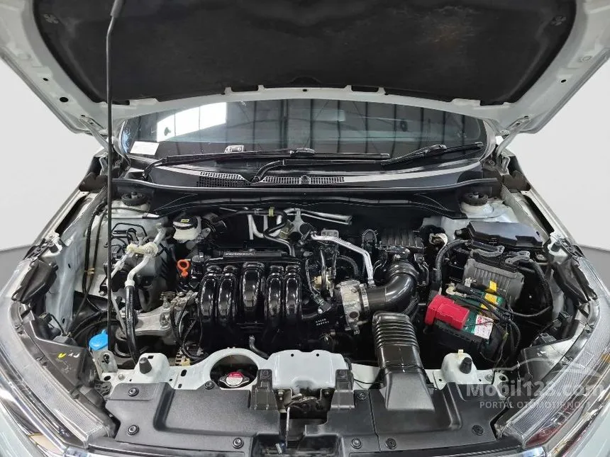 2022 Honda BR-V Prestige Honda Sensing SUV