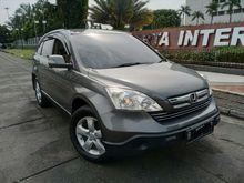 2009 Honda CR-V 2.0 2.0 i-VTEC SUV