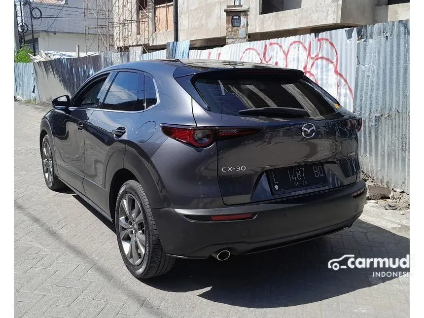 2020 Mazda CX-30 Touring Wagon