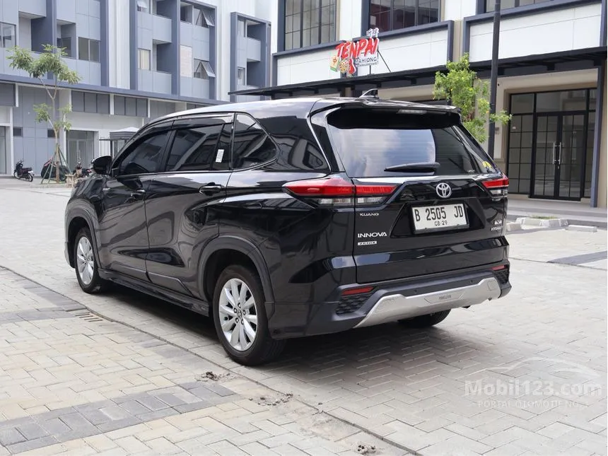 2024 Toyota Kijang Innova Zenix V HV (Premium Color) MPV