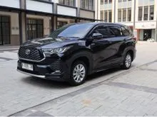 2024 Toyota Kijang Innova Zenix 2.0 V HV (Premium Color) MPV