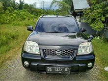 2008 Nissan X-Trail 2.5 XT SUV