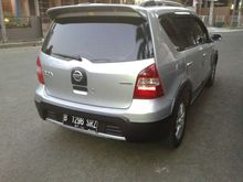 2013 Nissan Livina X-Gear 1.5 X-Gear SUV