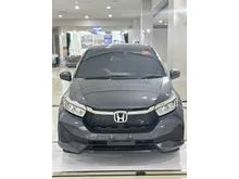 2025 Honda Brio 1.2 Satya E Hatchback EXTRA BENEFIT PROMO DP/ANGSURAN TERMURAH  DAPATKAN CASHBACK PULUHAN JUTA DAN BONUS MENARIK LAINNYA