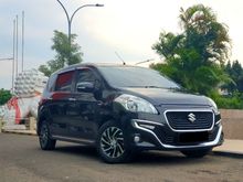 2018 Suzuki Ertiga 1.4 Dreza ANTIK, Low KM,Pajak Panjang,Layar Android,Full Record Suzuki,Mulus, baru ganti oli, Like New, Siap Lebaran,Very HOT item!