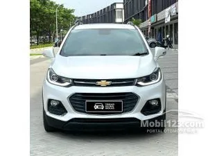 2018 Chevrolet TRAX 1.4 Premier SUV