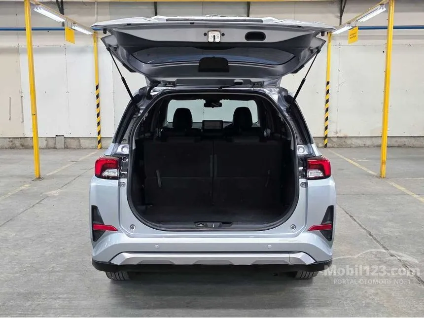 2022 Toyota Veloz Q (Non Premium Color) MPV