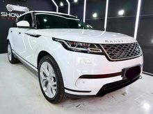 2017 Land Rover Range Rover Velar 2,0 R-Dynamic SE P250 Wagon