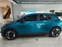2026 GAC AION UT 0.0 Premium Hatchback  HARGA SPESIAL UNTUK WEEKEND BULAN JUNI FREEGIFT DAN CICILAN RINGAN DI AION SPARK SENAYAN RZl