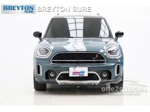 2022 Mini Countryman 2.0 Cooper S Hightrim Hatchback