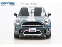 2022 Mini Countryman 2.0 Cooper S Hightrim Hatchback
