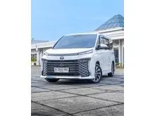 2023 Toyota Voxy 2.0 (Premium Color) MPV
