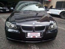 2006 BMW 320i 2.0 E90 Sedan