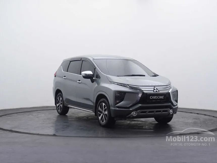 2018 Mitsubishi Xpander ULTIMATE Wagon