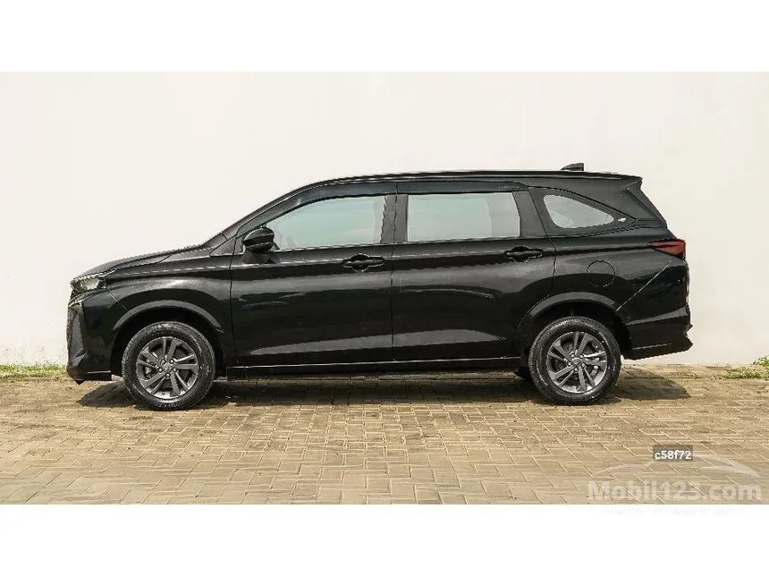 2022 Daihatsu Xenia X MPV