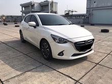 2016 Mazda 2 1.5 R Hatchback