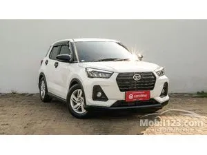 2024 Daihatsu Rocky 1.2 X SUV