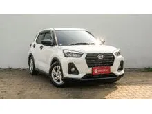 2024 Daihatsu Rocky 1.2 X SUV -  TRADE IN DAPAT UANG 500RB - CAROLINE GADING SERPONG