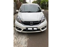 2017 Honda Brio 1.2 Satya E Hatchback