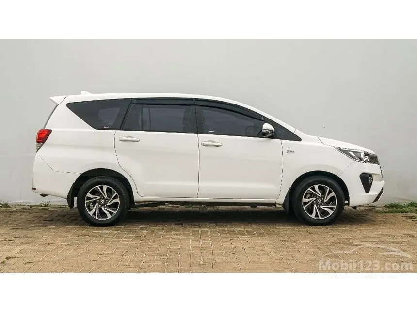 2022 Toyota Kijang Innova G MPV