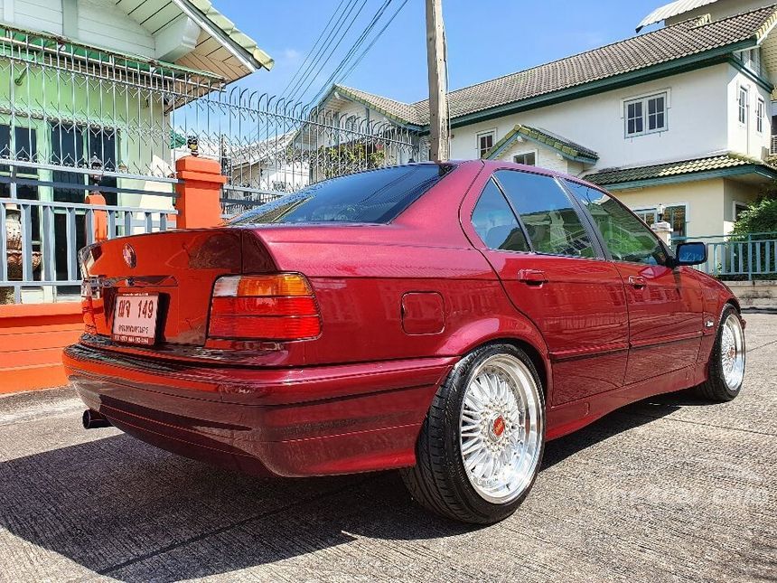 Bmw 318 1994