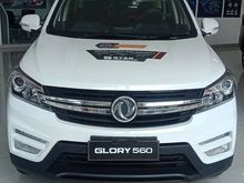 2020 DFSK Glory 560 1,8 Type L Wagon