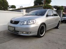 Toyota Corolla Altis 1.8 G 2001