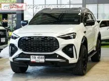 2025 Isuzu MU-X 3.0 (ปี 20-26) RS SUV