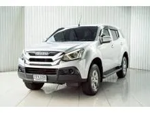 2020 Isuzu MU-X 1.9 (ปี 13-19) CD SUV
