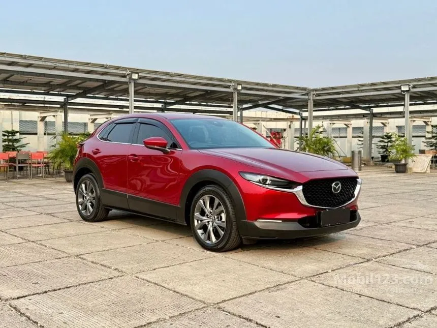 2023 Mazda CX-30 GT SUV