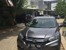 2015 Honda HR-V 1.5 E SUV