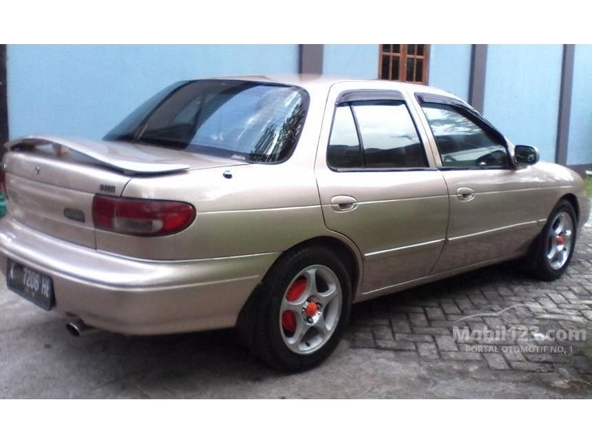 85 Gambar Mobil Sedan Timor HD