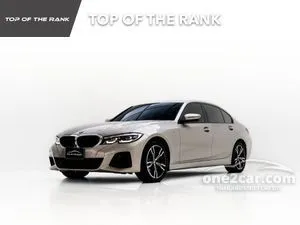 2022 BMW 330Li 2.0 M Sport Sedan
