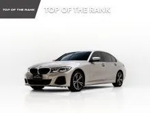 2022 BMW 330Li 2.0 G28 (ปี 21-26) M Sport Sedan