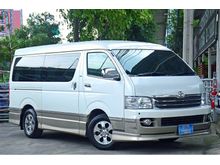 2009 Toyota Ventury 2.7 (ปี 05-16) V Van AT