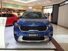 2021 KIA Sonet 1.5 Premiere READY STOCK DP 15 %